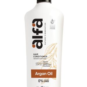 Hair Conditioner with Argan Oil